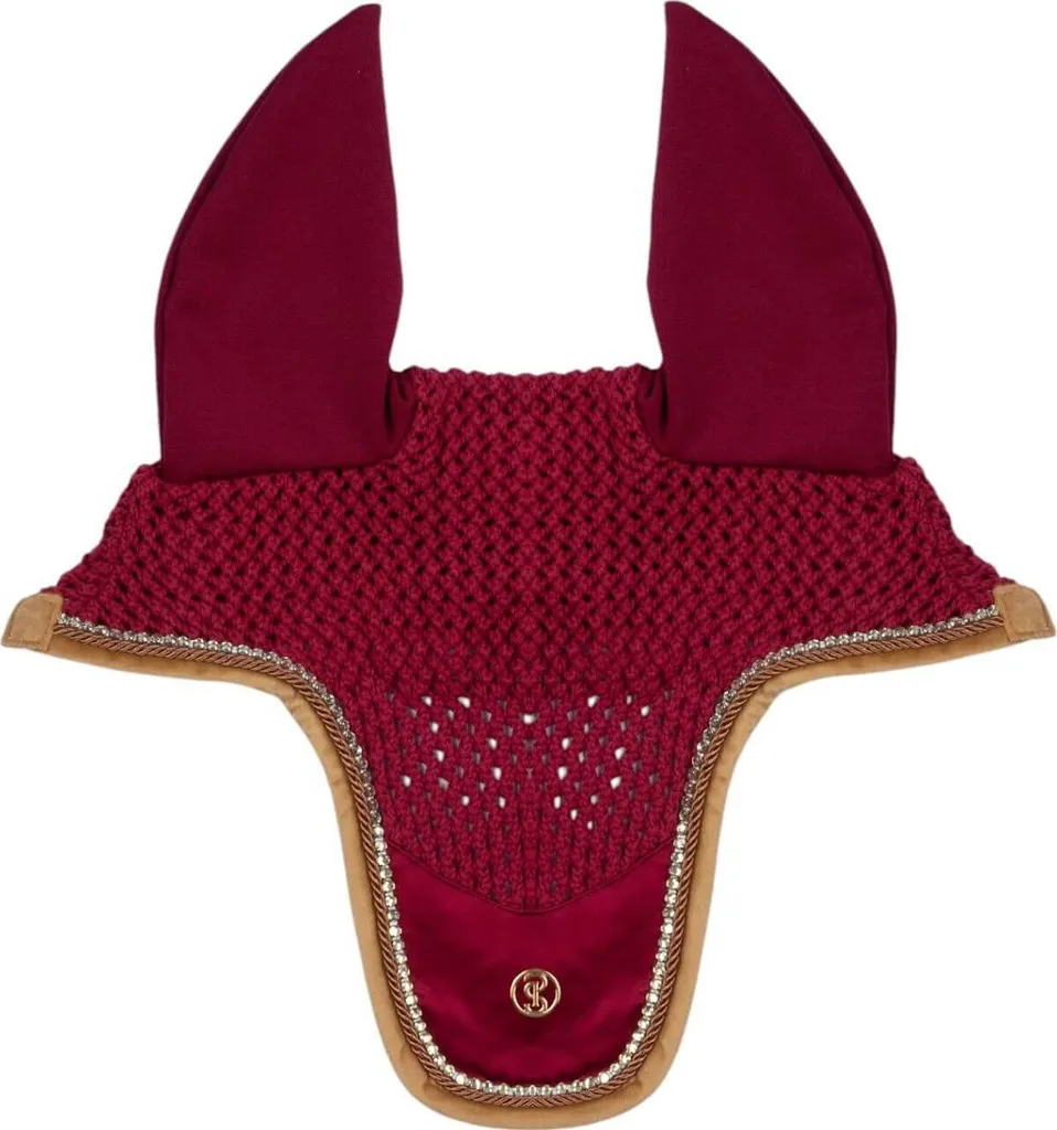 PS of Sweden Fly Cap 2025 Midnight Fuchsia Full - In Stock