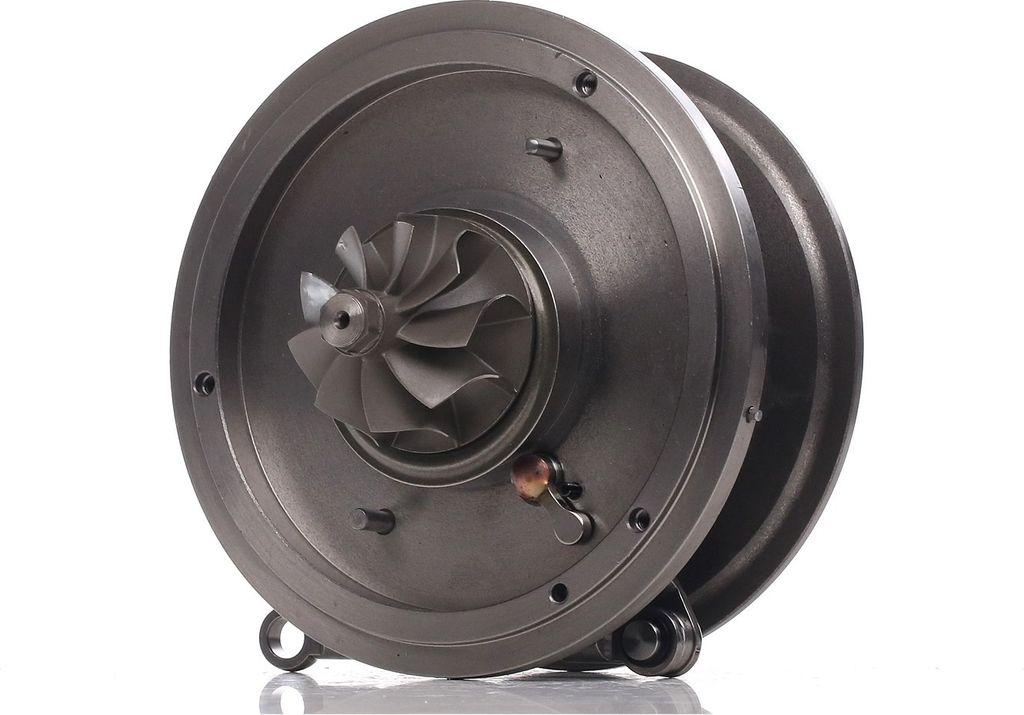 RIDEX 4973C0136 - OE 1741779 Rumpfgruppe, Lader für Tourneo Custom, Transit Custom, Transit, Transit Tourneo, Transit V363