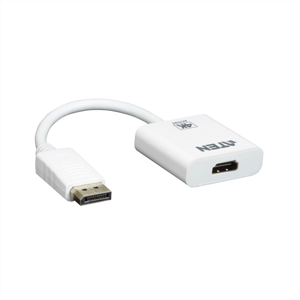 ATEN VC986 Convertisseur vidéo DisplayPort vers HDMI 4K Image du produit 