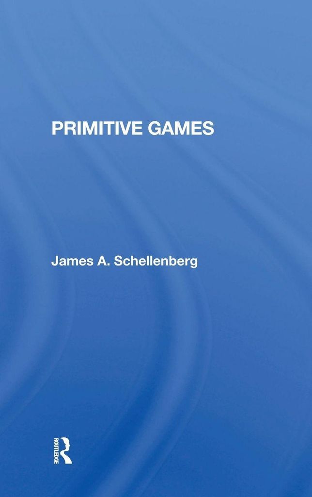 Primitive Games