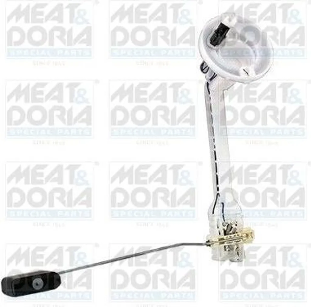 Transmetteur de carburant fiable 2105424017 pour Mercedes Classe E W210