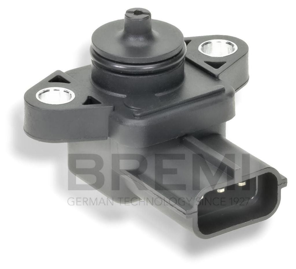 BREMI 35083 Ladedrucksensor für FIAT Sedici (FY) Saugrohr