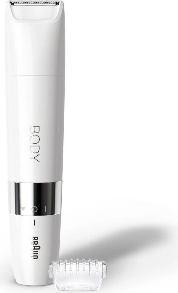 Braun BS1000 White Obrázok produktu 