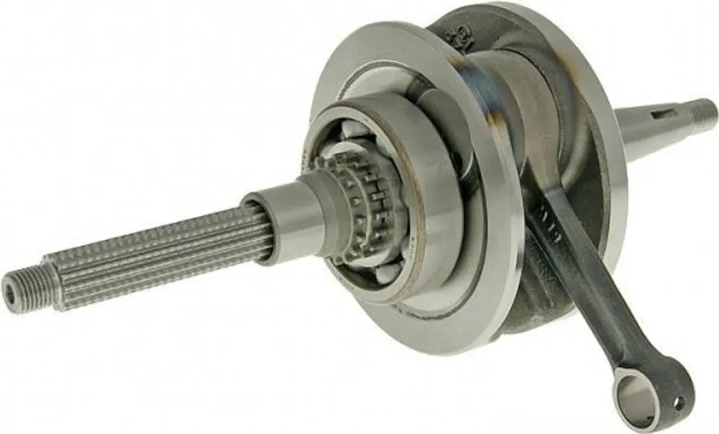 Vilebrequin de Rechange pour Scooter Yamaha Cygnus 125 4T - Type Origine