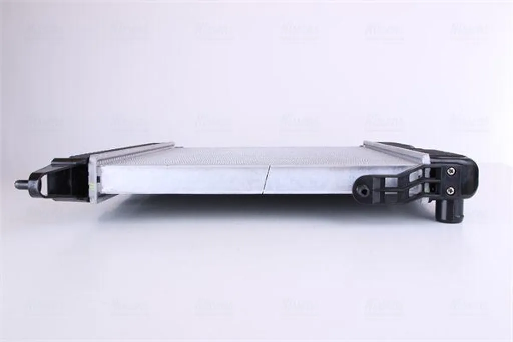 Radiateur Moteur Nissens 63043 Haute Résistance OE 1300009 Omega