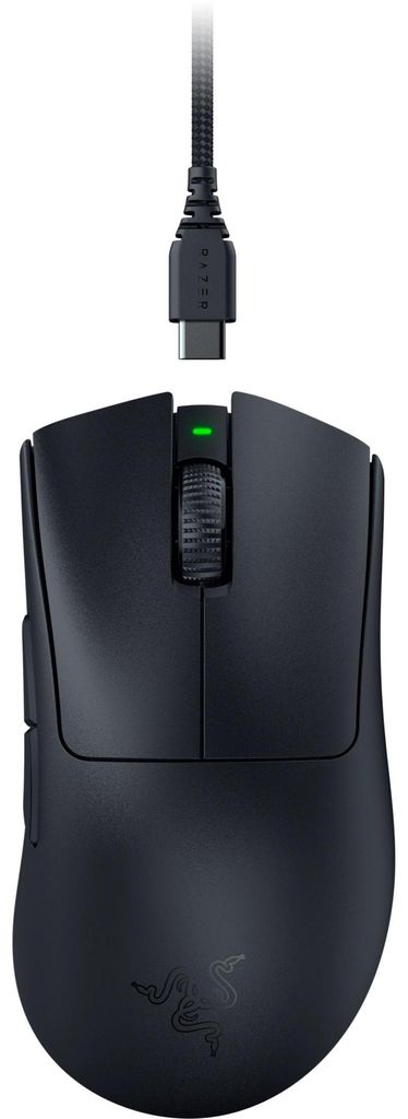Razer DeathAdder V3 Pro - Mouse ergonomico Immagine del prodotto 