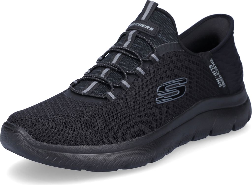 Skechers Slip-ins™ Summits High Range Herren Sneaker Produktbild 65
