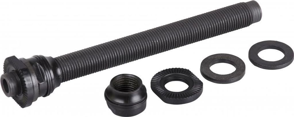 Axe creux Shimano pour HB-M475 108 mm Image du produit 