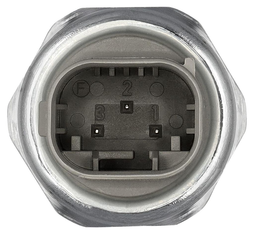 MEYLE 36-14 801 0002 Abgasdruck Differenzdrucksensor passend für MERCEDES-BENZ B-Klasse (W246, W242) A-Klasse (W176) CLA Coupe (C117) GLA (X156)