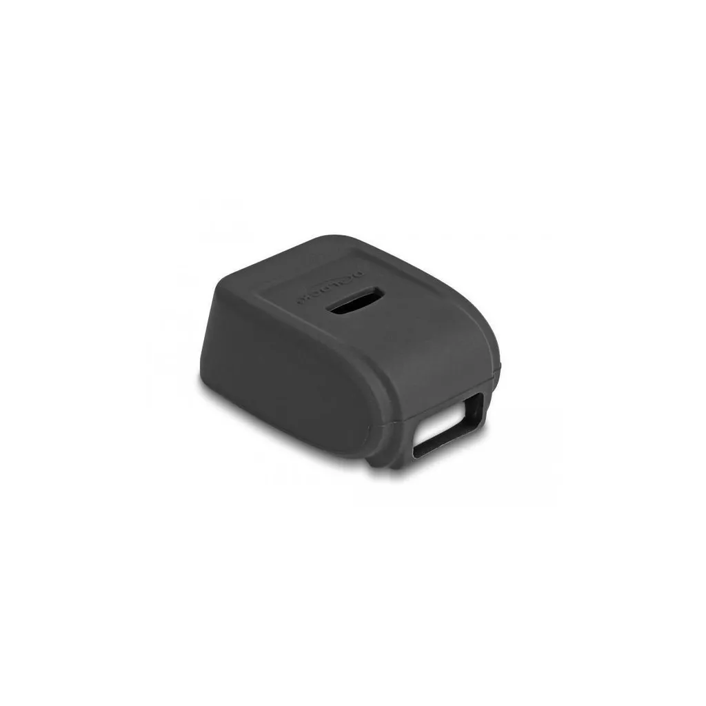 Étui de Protection pour Scanner Code-Barres de Doigt en Caoutchouc Souple