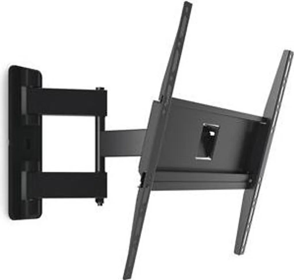 Vogels | Supporto a parete | MA3040-A1 | Full motion | 32-65 pollici | Carico massimo 25 kg | Nero