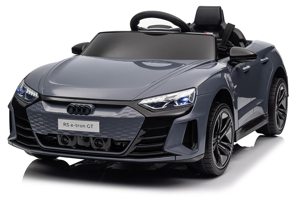 Audi RS e-tron GT detské auto Detské elektrické auto 12 V s Obrázok produktu 