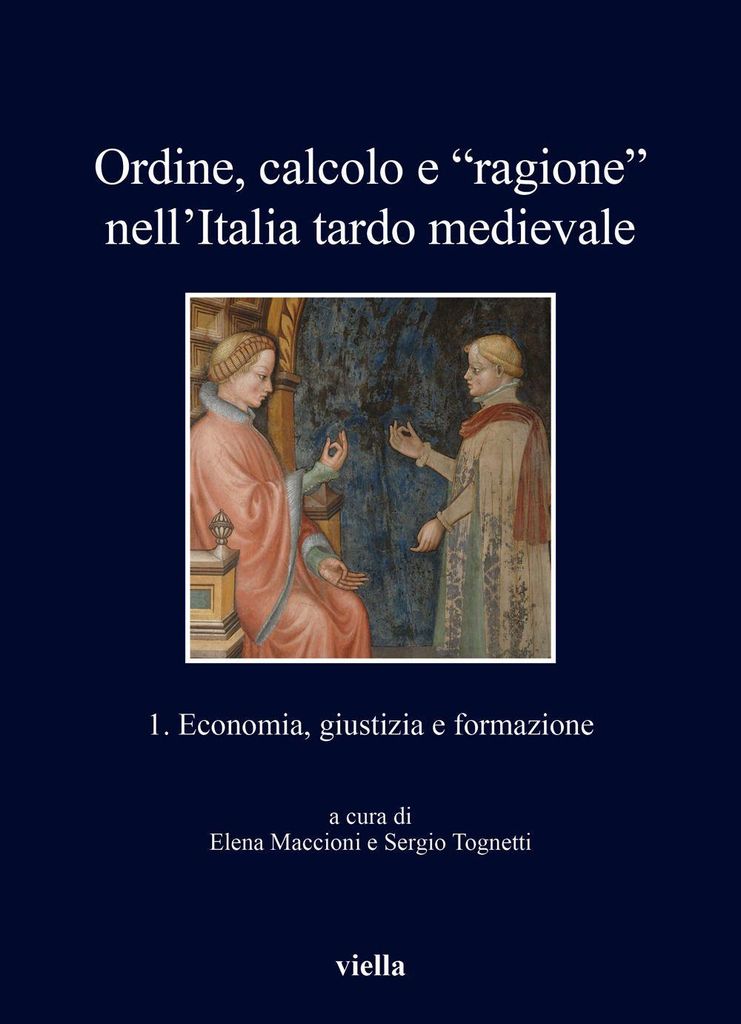 Economia, giustizia e formazione