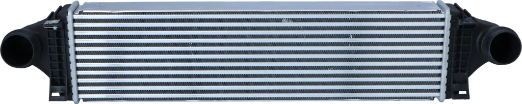 Refroidisseur d'air de suralimentation pour Volvo V40 525 Intercooler