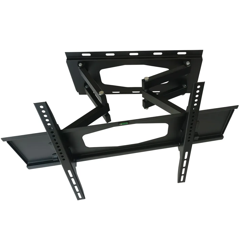 Support Mural TV NEMAXX MK05 : Solution Fixe Écrans LED LCD Robuste - 6