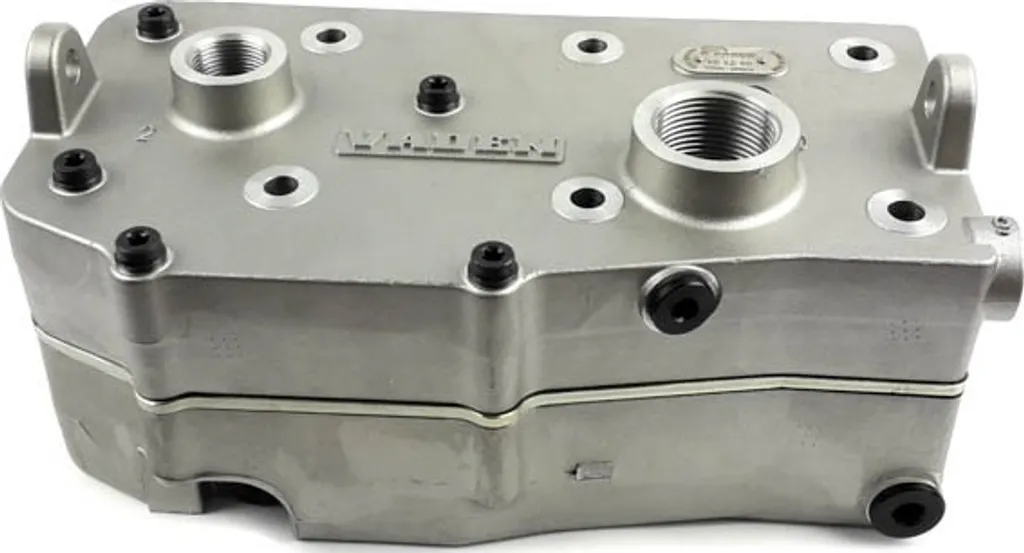 Kit Réparation Compresseur DAF XF 105 CF 85 - Culasse Couvercle Joints