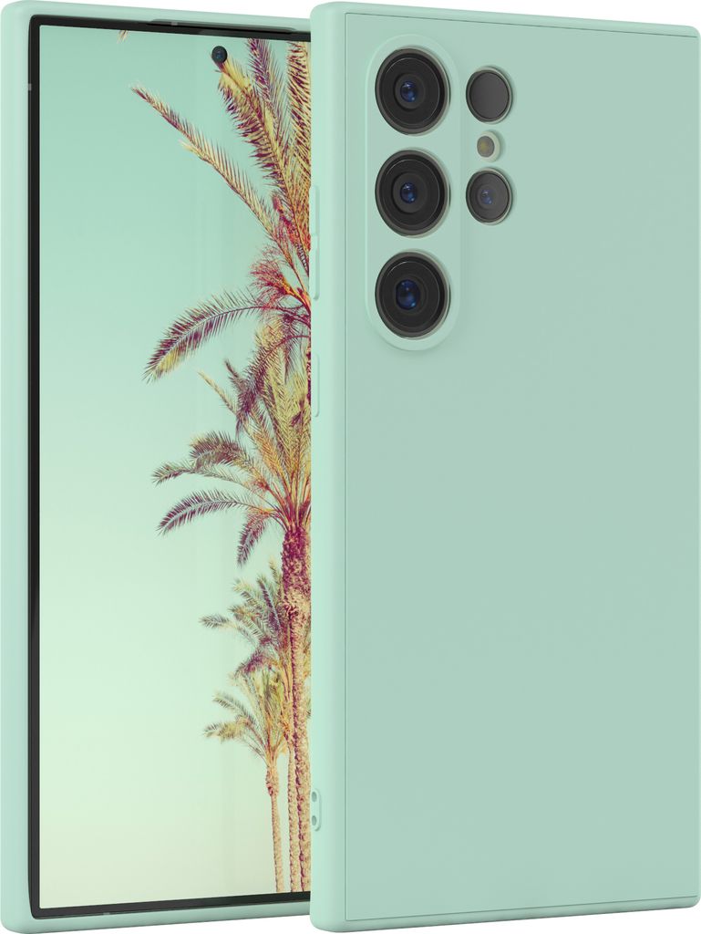 EAZY CASE - TPU Hülle für Samsung Galaxy S24 Ultra, TPU Produktbild 