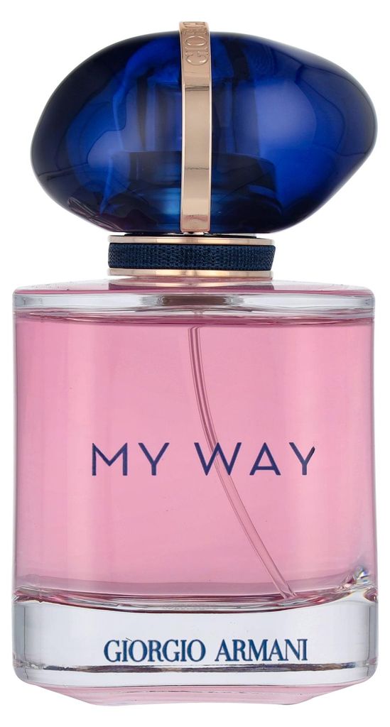 Giorgio Armani My Way, Frauen, 50 ml, Nachfüllbare Flasche, Produktbild 