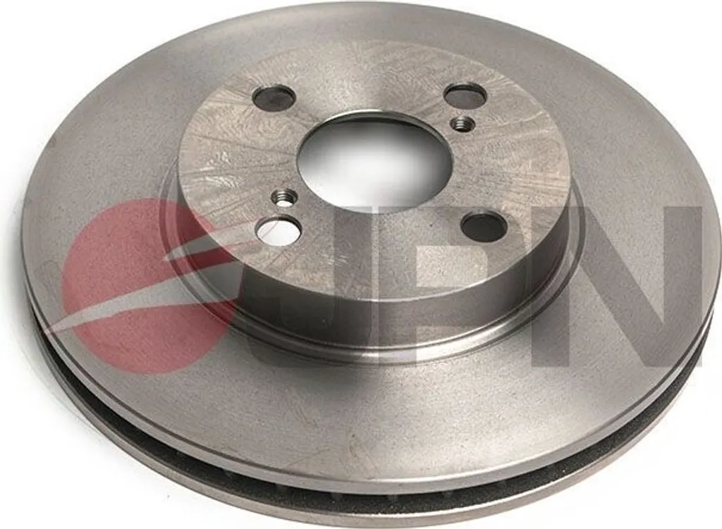 Disque de frein Toyota Corolla Verso pour trajets quotidiens