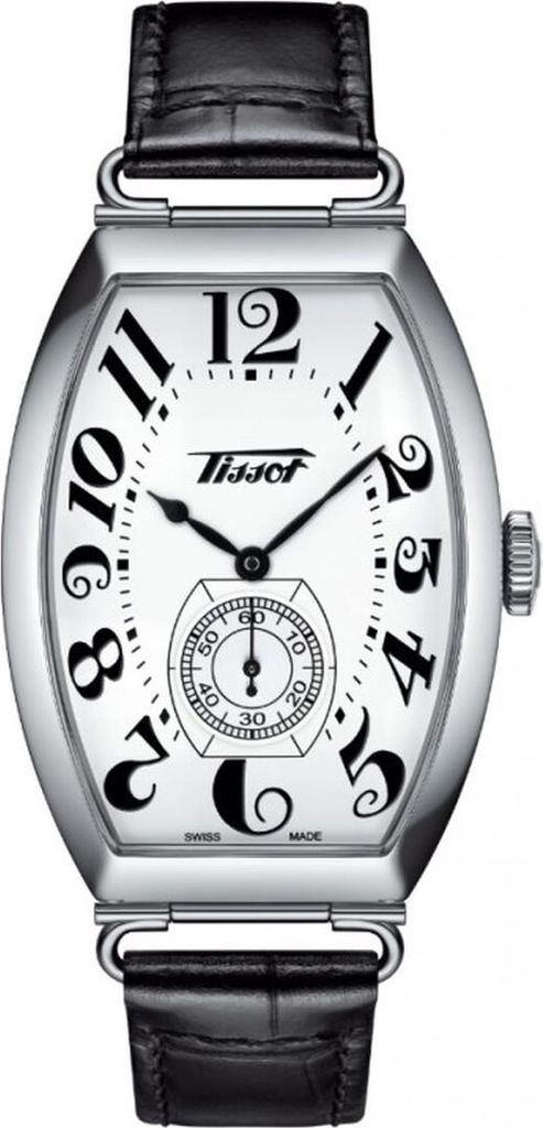 TISSOT Mod. HERITAGE PORTO Petit Seconde Produktbild 