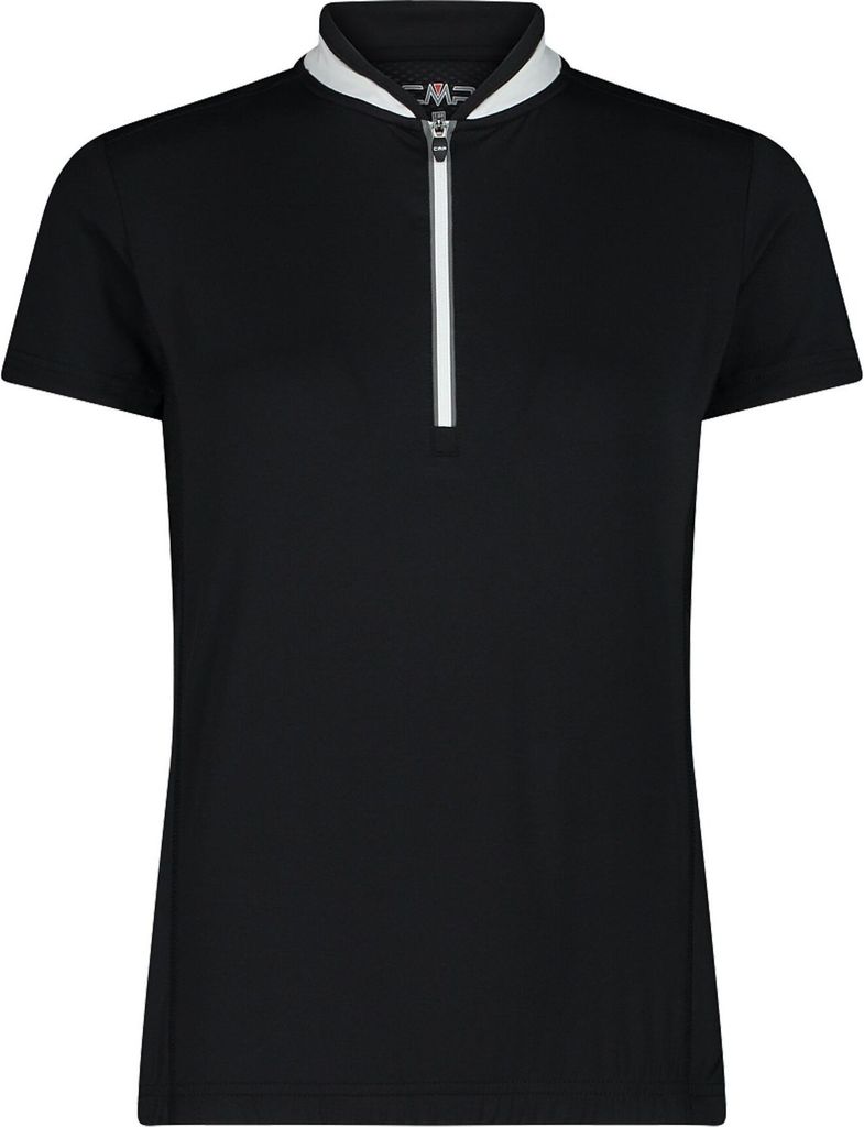 CMP Half Zip Fahrradshirt Damen