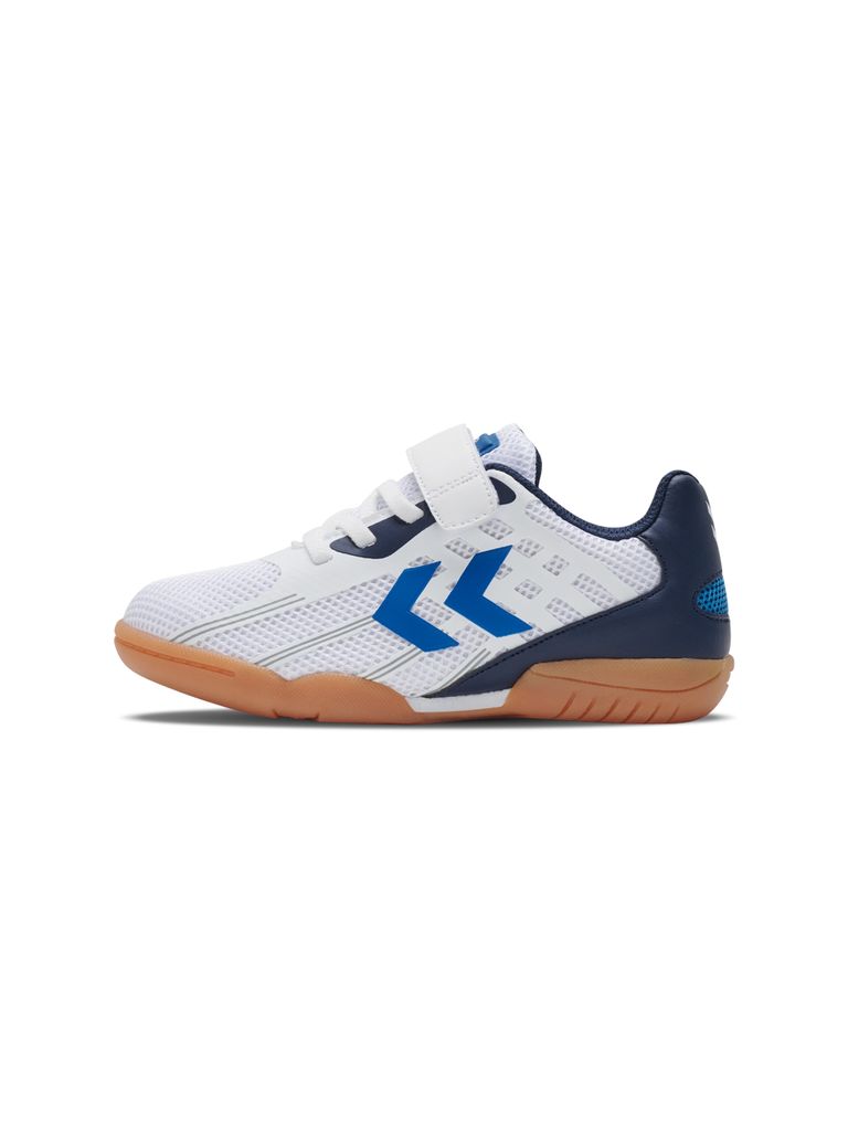 Hummel Root Elite Jr Vc 9001 White 29