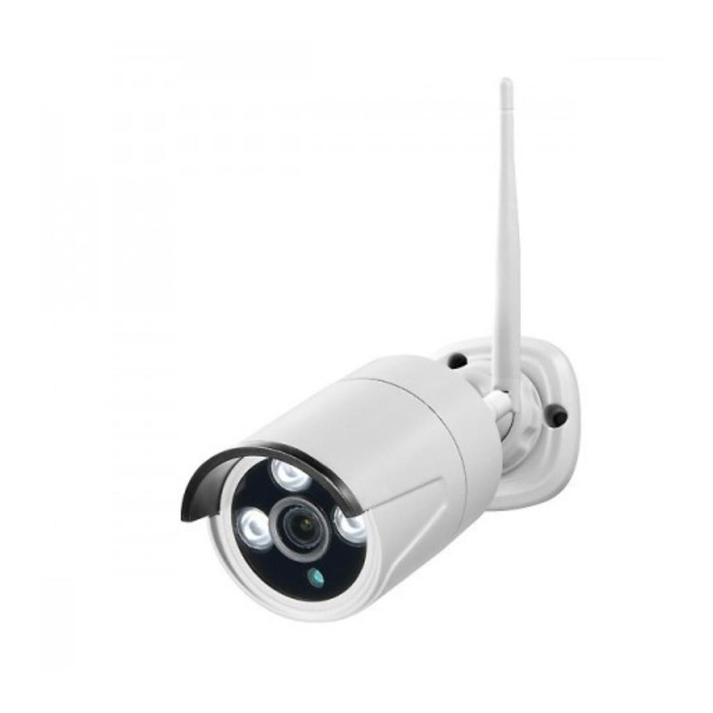 INDEXA WR100B Telecamera di sorveglianza f.WR100E/WR100 Set Immagine del prodotto 