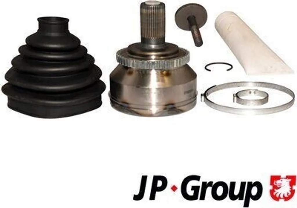 Réparez votre transmission Volvo V70 S60 S80 avec le joint JP GROUP
