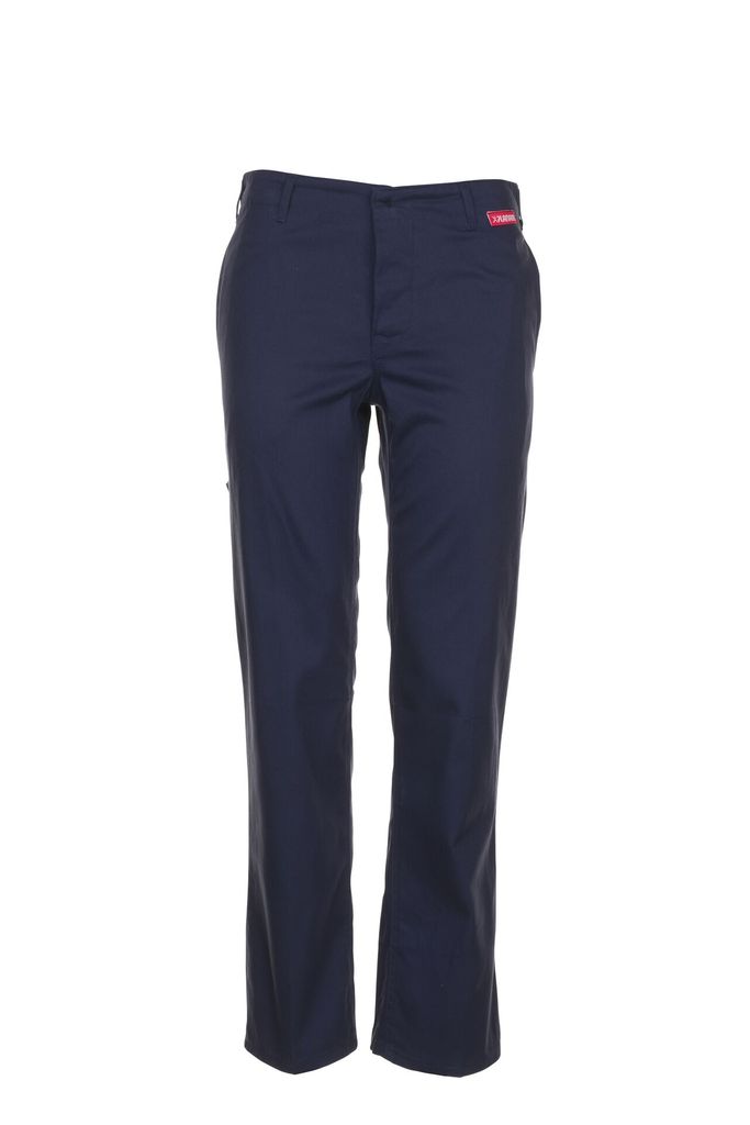 Pantaloni da lavoro BW 270 blu idrone taglia 54 Immagine del prodotto 