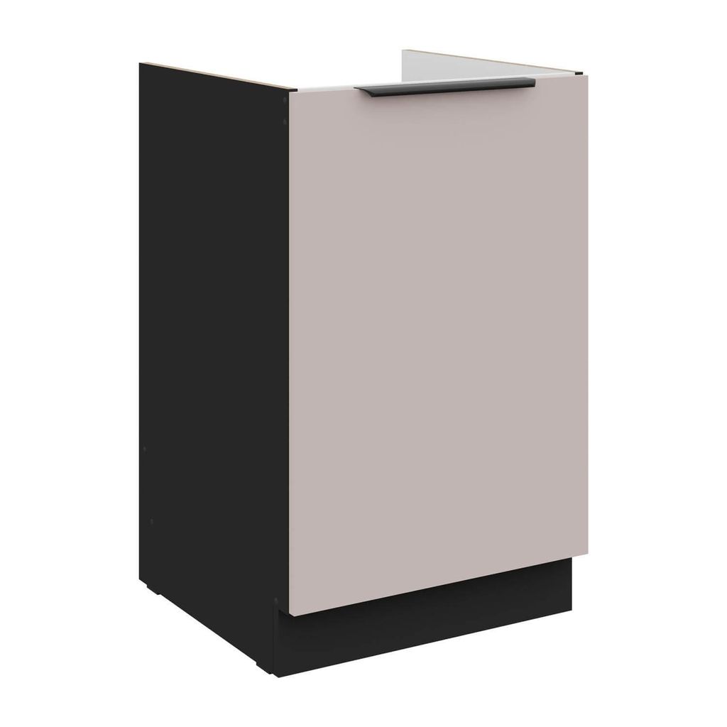 Unterschrank Arona Cashmere 50 ZL 1F BB