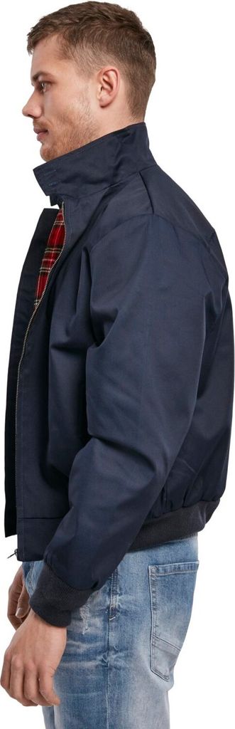 Brandit Lord Canterbury Jacket, Farbe: navy, Größe: S Produktbild 