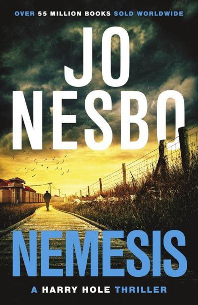 Nemesis Immagine del prodotto 