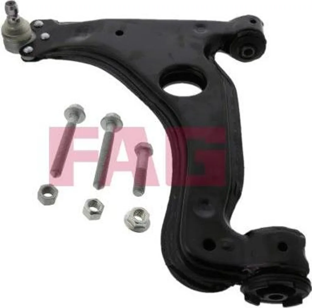 Supprimer jeu direction Astra H Zafira - Bras suspension FAG 821 0569 10