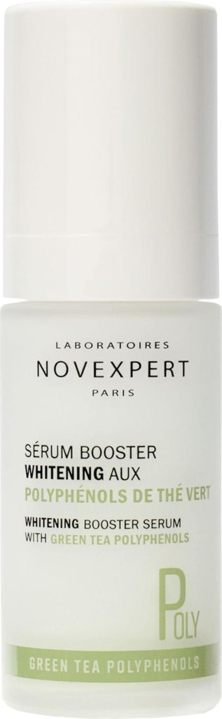 Booster Serum mit Polyphenolen aus grünem Tee
