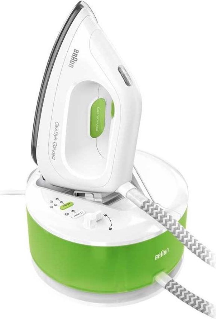Braun 128801006, 2200 W, 400 g/min, 5 bar, 1,3 l, 125 Produktbild 