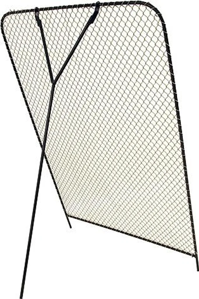 Tamis de criblage maille 10 mm haute résistance 1,0x0,8 m pour carrières
