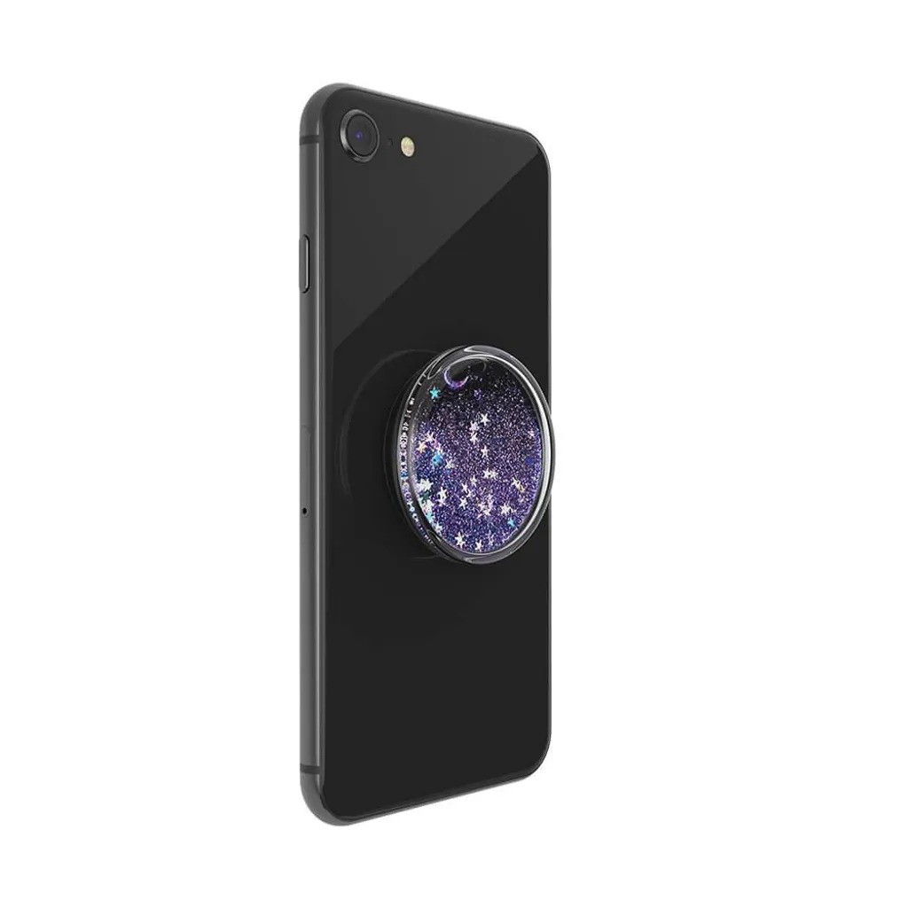 Popsockets 2 Tidepool Galaxy Viola Supporto e supporto per telefono - 4