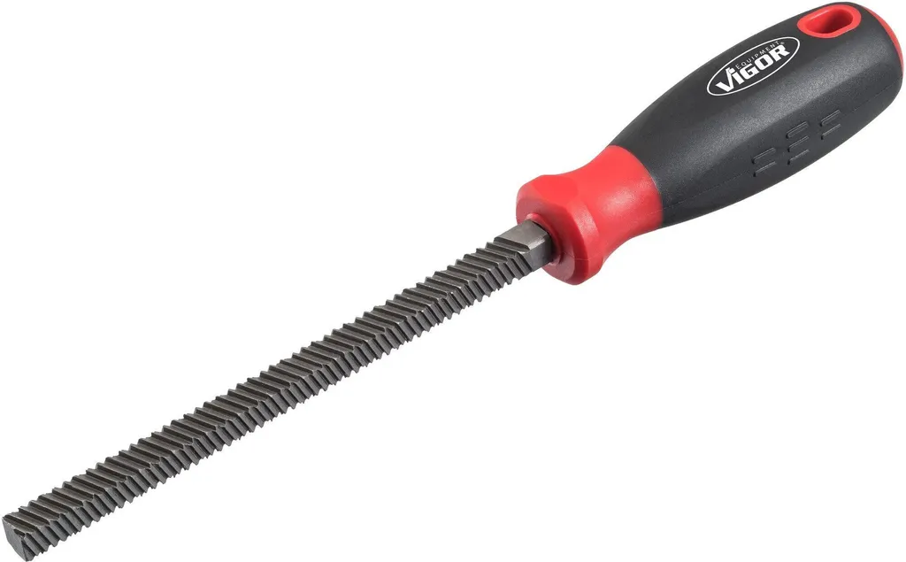 Lime pour étrier de frein automobile Vigor V5691 - Nettoyage précis