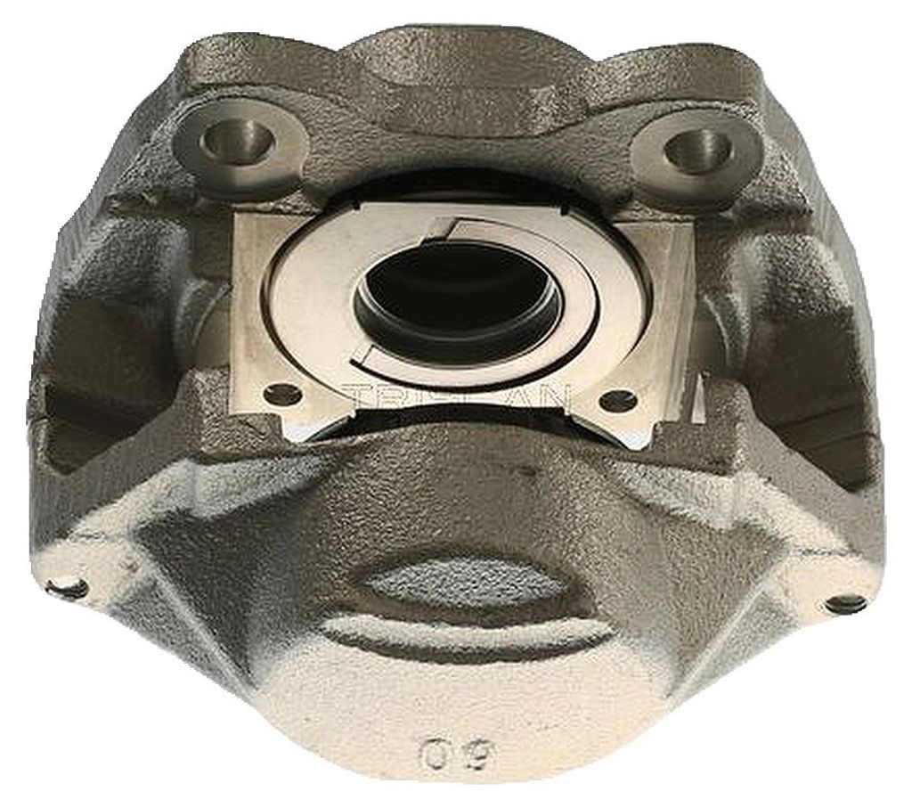 Bremssattel 2-Kolben 12,7 mm TRISCAN für u.a. MERCEDES-BENZ 123