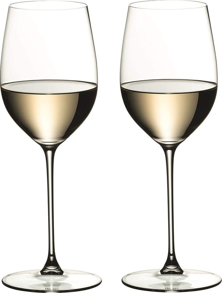 RIEDEL 6449/05 VERITAS Viognier/Chardonnay Weinglas 2er Set Produktbild 