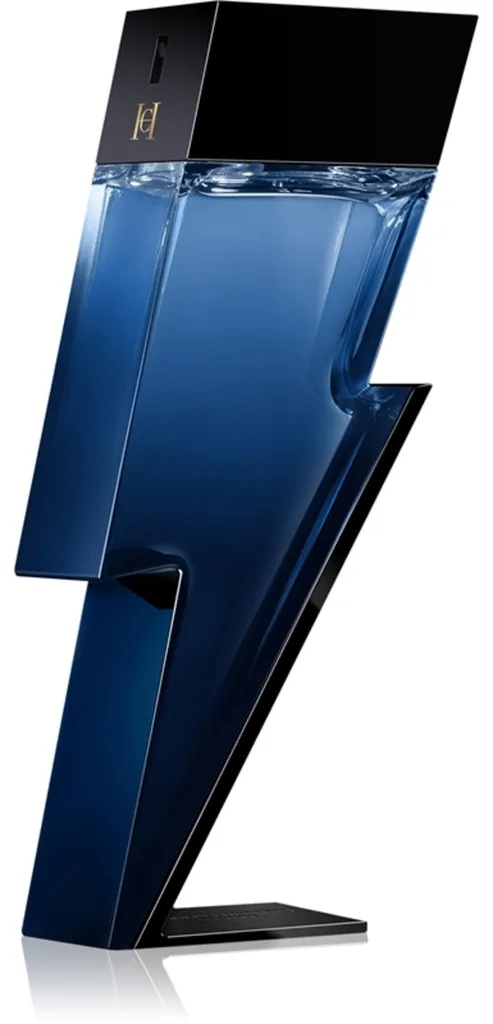 Parfum Bad Boy Cobalt Carolina Herrera 100 ml Idéal pour Soirées et Sorties