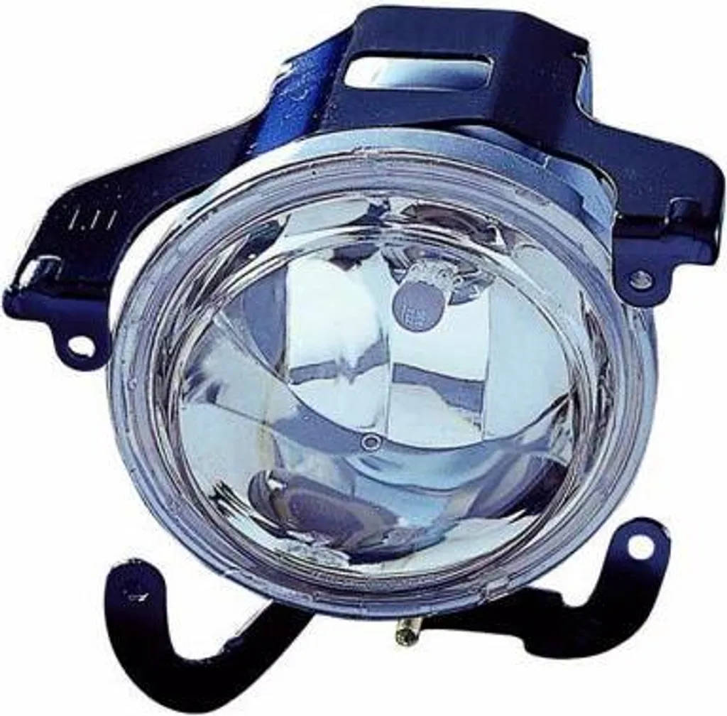 Faro Fendinebbia SX ABAKUS 221-2011L-UE compatibile Atos 92201-05500