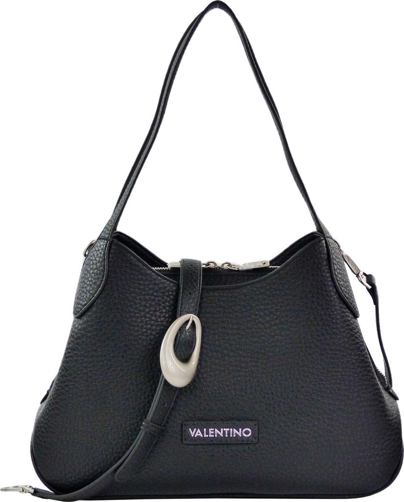 VALENTINO BAGS Willowy Re Handtasche: NERO