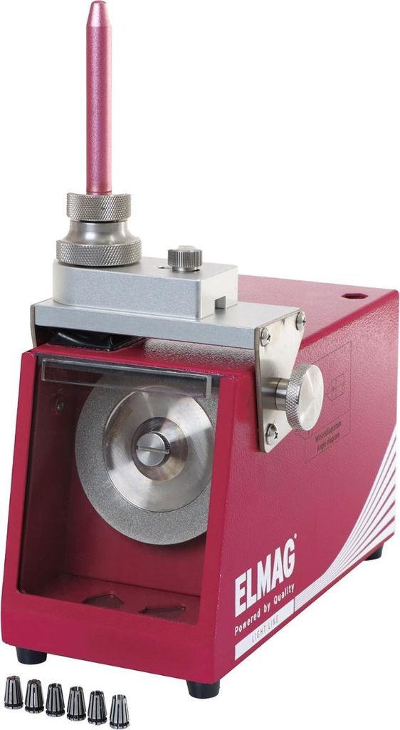 Appareil à affûter les électrodes en tungstène WSG 5 Image du produit 
