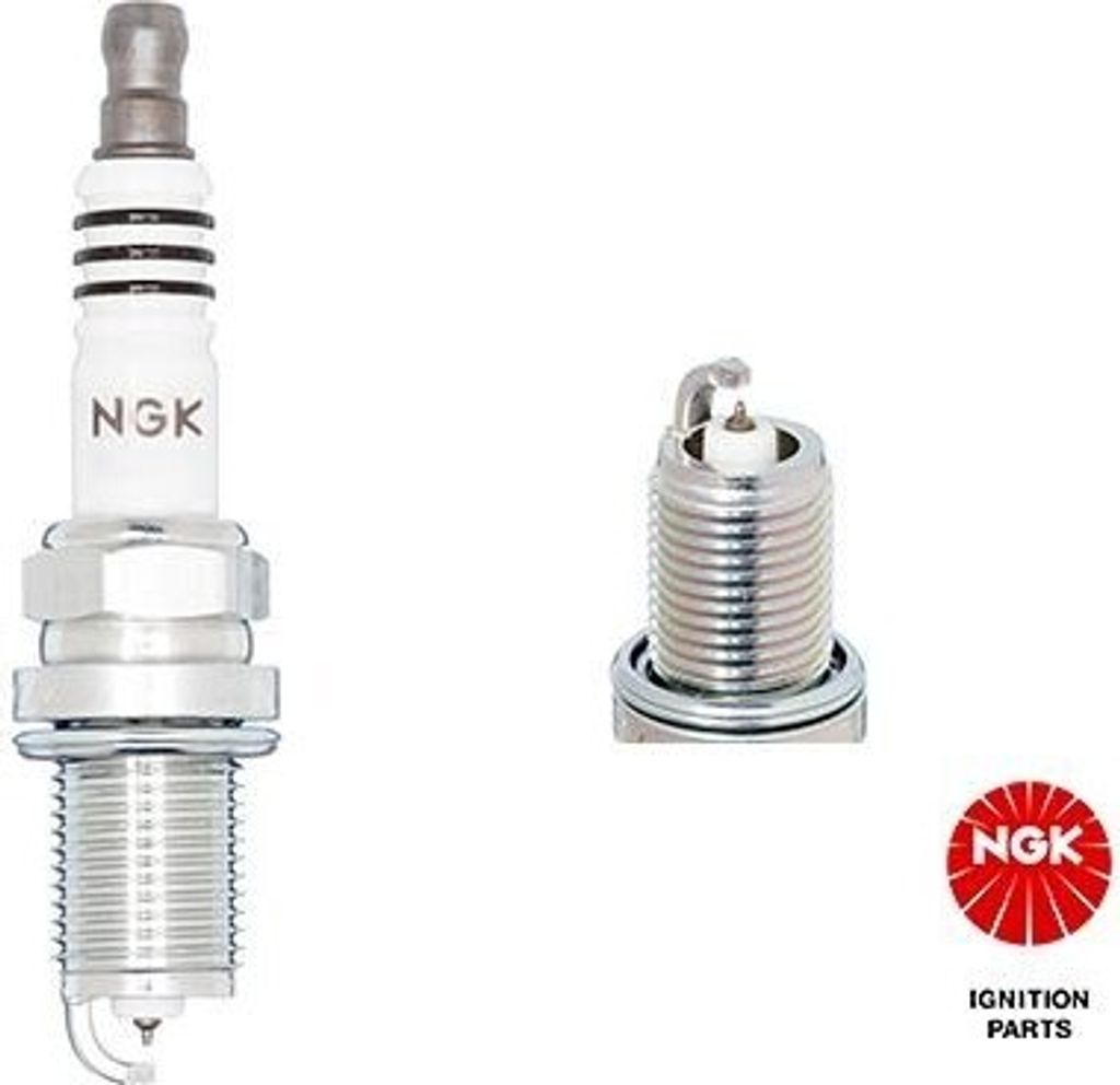 Ngk Zündkerzen Zündanlage 6988