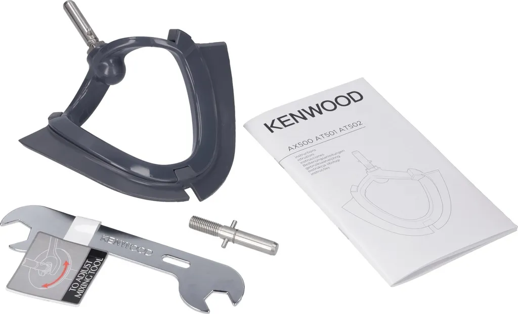 Kenwood Chef A701A / A901 / KM Rubber Bowl Seat