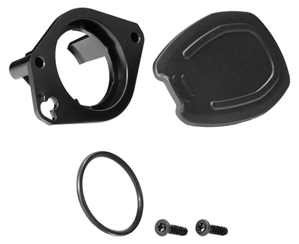 Bosch Bike Eb1290000c Batteriesteckerabdeckung Schwarz  Produktbild 