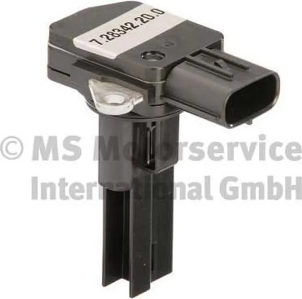 Sonde de Débit d'Air Massique Megane PIERBURG 7.28342.20.0 22680AA380