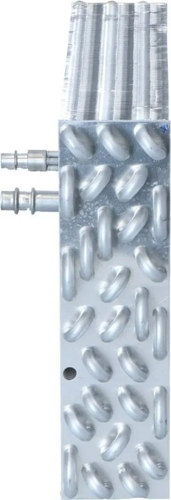 Evaporatore, aria condizionata