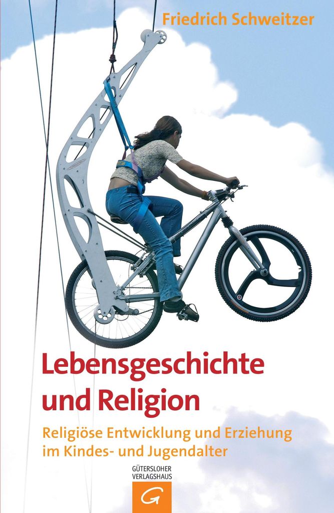 Lebensgeschichte und Religion